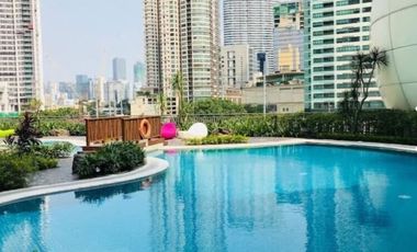 1BR Condo Unit For Sale in Acqua Private Residences, Mandaluyong City