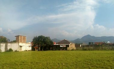 Tanah Bandung Perumahan Cikoneng Bojongsoang