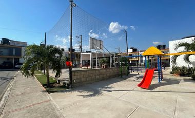 CASA CONDOMINIO en VENTA en Villa Del Rosario Anillo Oriental