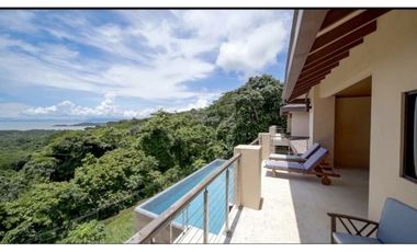 Vendo Casa de Lujo con vista al Mar - 5Hectareas de Terreno