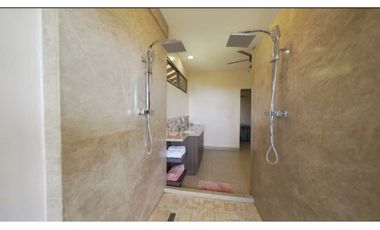 Vendo Casa de Lujo con vista al Mar - 5Hectareas de Terreno
