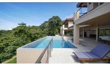 Vendo Casa de Lujo con vista al Mar - 5Hectareas de Terreno