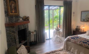 Finca En El Peñol Vereda Bonilla