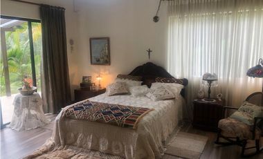 Finca En El Peñol Vereda Bonilla