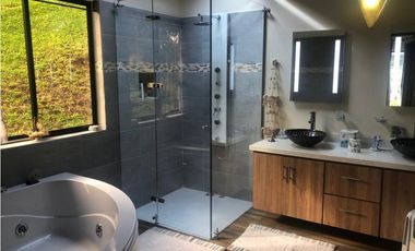 Finca En El Peñol Vereda Bonilla