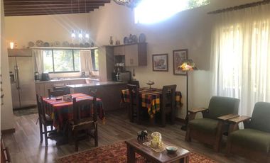 Finca En El Peñol Vereda Bonilla