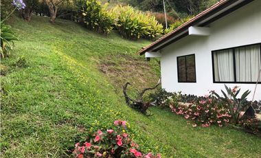 Finca En El Peñol Vereda Bonilla