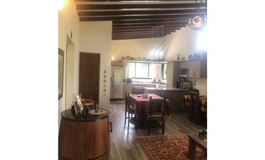 Finca En El Peñol Vereda Bonilla