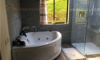 Finca En El Peñol Vereda Bonilla