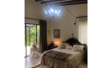 Finca En El Peñol Vereda Bonilla