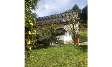 Finca En El Peñol Vereda Bonilla