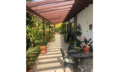 Finca En El Peñol Vereda Bonilla