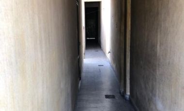 CASA IDEAL 2 FAMILIAS DE 3 AMBIENTES CADA UNA ZONA VILLA LUGANO