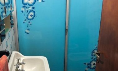 CASA IDEAL 2 FAMILIAS DE 3 AMBIENTES CADA UNA ZONA VILLA LUGANO