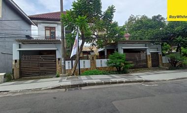 Dijual Rumah di Raya Gayungsari Barat, Surabaya