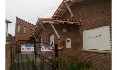 VENTA DE CASA EN Miramar