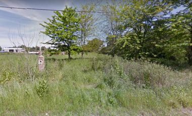 Excepcional quinta de 3600 m2 en Ingeniero Allan, Florencio Varela, forestada