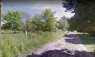 Excepcional quinta de 3600 m2 en Ingeniero Allan, Florencio Varela, forestada