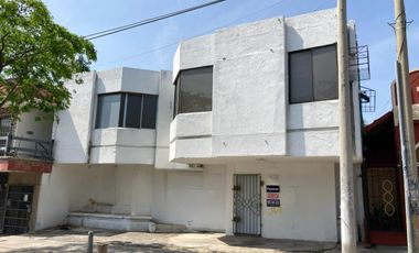 casa-local en arriendo en bostón. Cod A106584