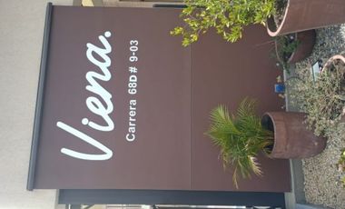 apartamento en arriendo en marsella. Cod A7097101