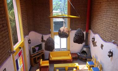 Casa Sola en Ahuatepec Cuernavaca - CRB-1049-Cs
