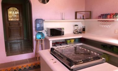 Casa Sola en Ahuatepec Cuernavaca - CRB-1049-Cs