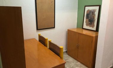 Casa Sola en Ahuatepec Cuernavaca - CRB-1049-Cs