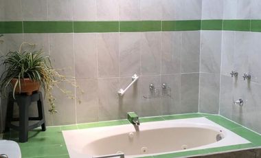 Casa Sola en Ahuatepec Cuernavaca - CRB-1049-Cs