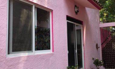 Casa Sola en Ahuatepec Cuernavaca - CRB-1049-Cs