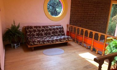 Casa Sola en Ahuatepec Cuernavaca - CRB-1049-Cs
