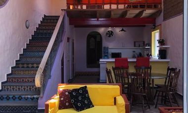 Casa Sola en Ahuatepec Cuernavaca - CRB-1049-Cs