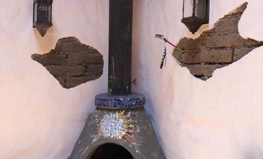 Casa Sola en Ahuatepec Cuernavaca - CRB-1049-Cs