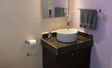 Casa Sola en Ahuatepec Cuernavaca - CRB-1049-Cs