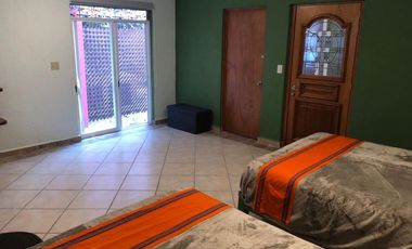 Casa Sola en Ahuatepec Cuernavaca - CRB-1049-Cs