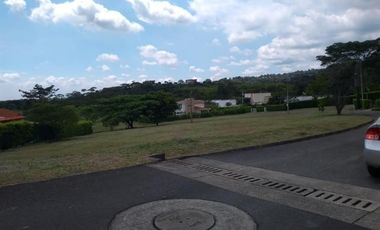 lote en venta en verde horizonte. Cod V9413