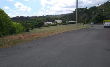 lote en venta en verde horizonte. Cod V9413