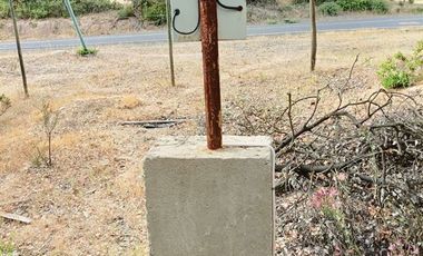 2 Casas, 250m2. 4 dormitorios.2baños, terreno 1.000m2 Recreo