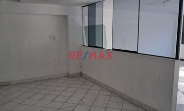 Se vende oficina con una excelente ubicación estratégica en JR. AYACUCHO Nro. 582 OFICINA 102 A - SEGUNDO PISO - CERCADO TRUJILLO; una de las zonas má