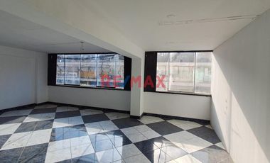 Se vende oficina con una excelente ubicación estratégica en JR. AYACUCHO Nro. 582 OFICINA 102 A - SEGUNDO PISO - CERCADO TRUJILLO; una de las zonas má