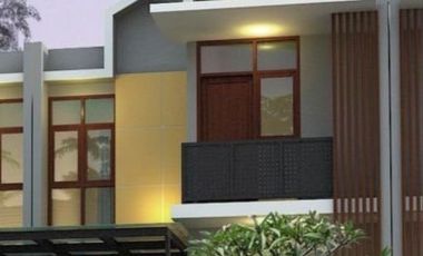 RUMAH MURAH LANTAI 2 HARGA 160 JUTA LOKASI CIPAGERAN