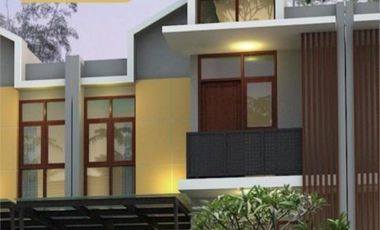 RUMAH MURAH LANTAI 2 HARGA 160 JUTA LOKASI CIPAGERAN