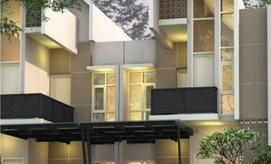 RUMAH MURAH LANTAI 2 HARGA 160 JUTA LOKASI CIPAGERAN