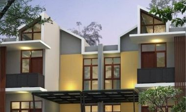 RUMAH MURAH LANTAI 2 HARGA 160 JUTA LOKASI CIPAGERAN