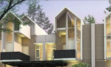 RUMAH MURAH LANTAI 2 HARGA 160 JUTA LOKASI CIPAGERAN