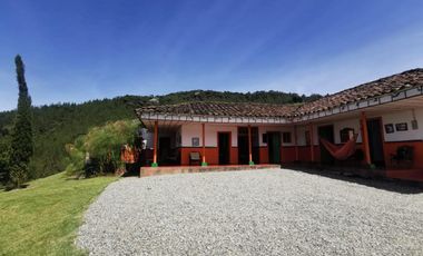 finca en venta en pacora - caldas. Cod V10711