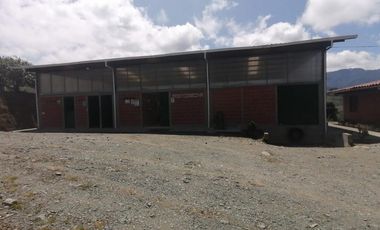 finca en venta en pacora - caldas. Cod V10711