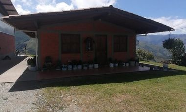finca en venta en pacora - caldas. Cod V10711