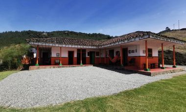 finca en venta en pacora - caldas. Cod V10711