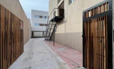 PH de 2 ambientes con balcón y cochera a estrenar en Alvarado y Dorrego