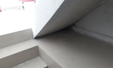 Rumah Siap Huni 2 Lantai Kota Jogja 900 Juta